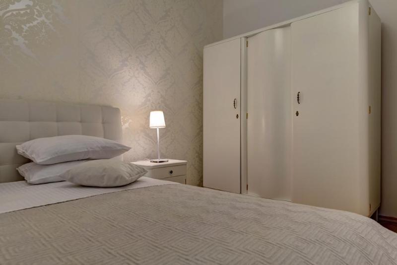 Temple Luxury Apartments & Rooms Сплит Екстериор снимка