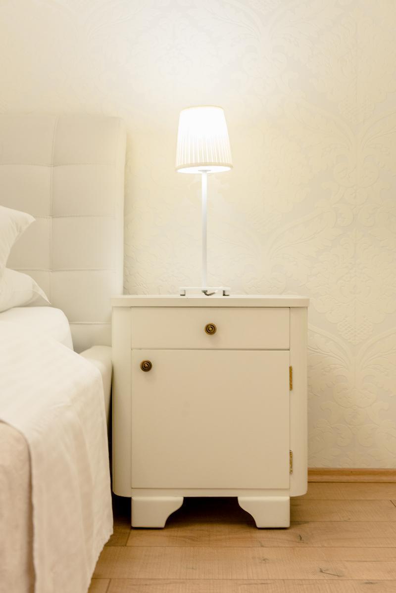 Temple Luxury Apartments & Rooms Сплит Екстериор снимка