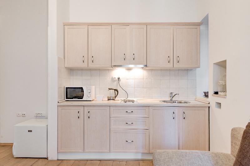 Temple Luxury Apartments & Rooms Сплит Екстериор снимка