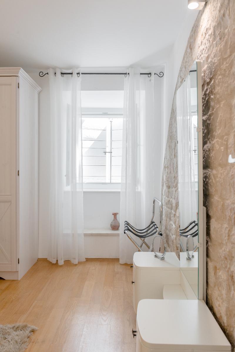 Temple Luxury Apartments & Rooms Сплит Екстериор снимка