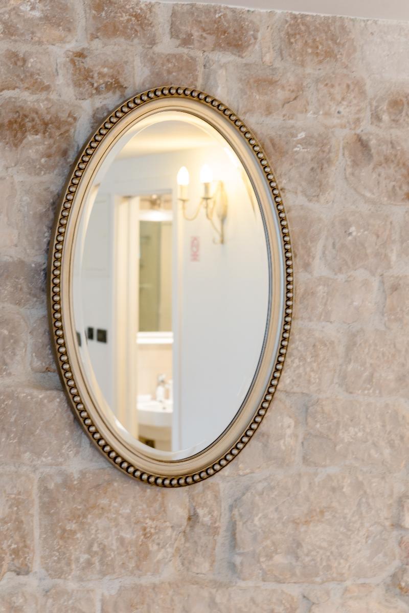 Temple Luxury Apartments & Rooms Сплит Екстериор снимка