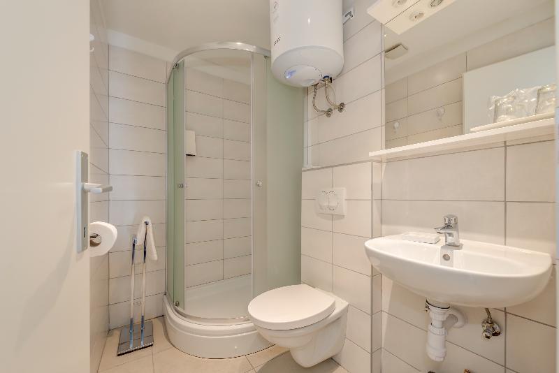 Temple Luxury Apartments & Rooms Сплит Екстериор снимка